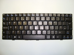 Клавиатура за лаптоп Clevo M72R